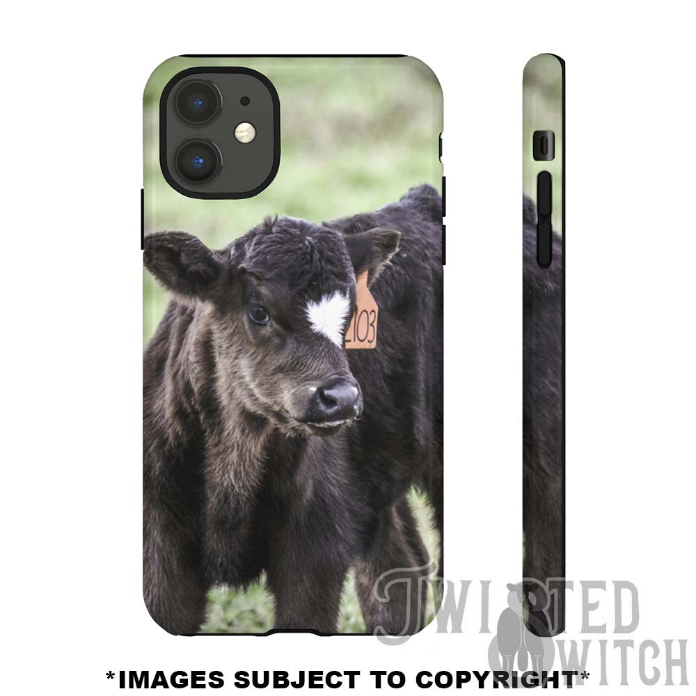 '2103' Phone Case