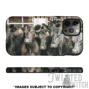 'Ladies of the Lot' Phone Case