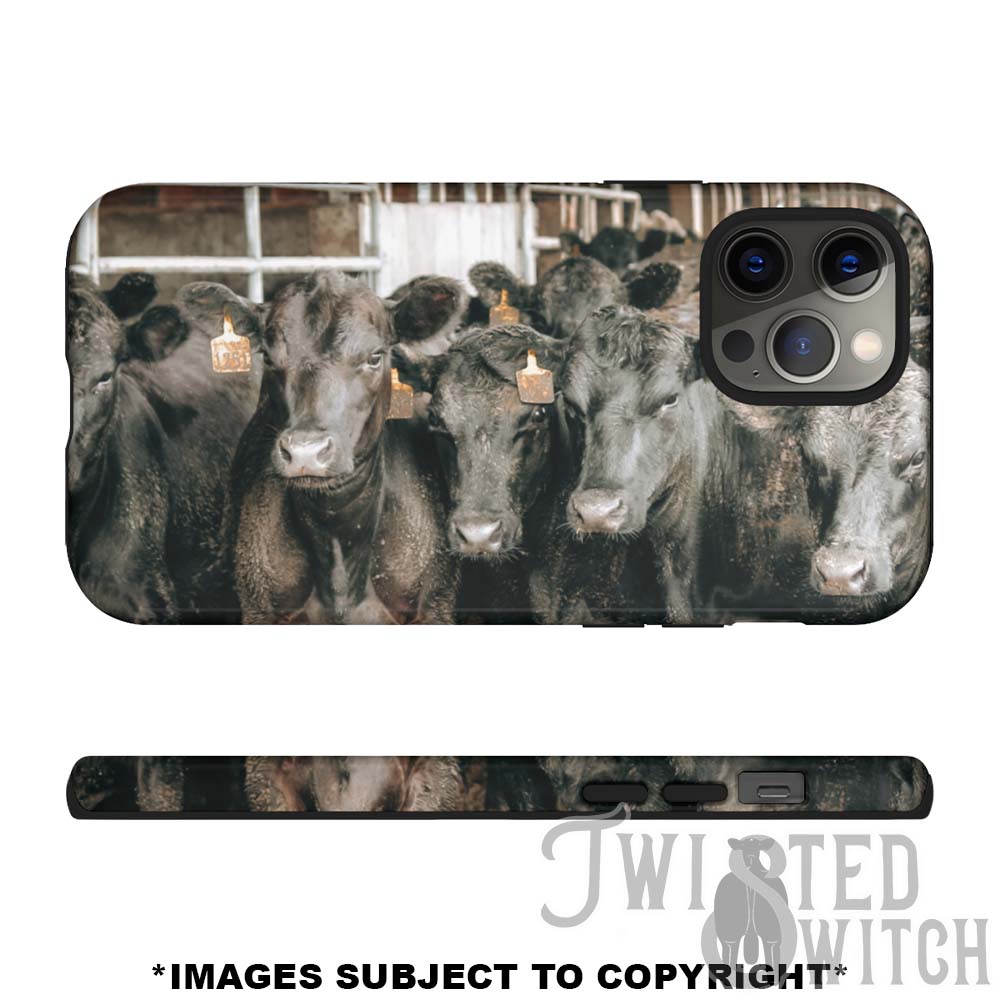 'Ladies of the Lot' Phone Case